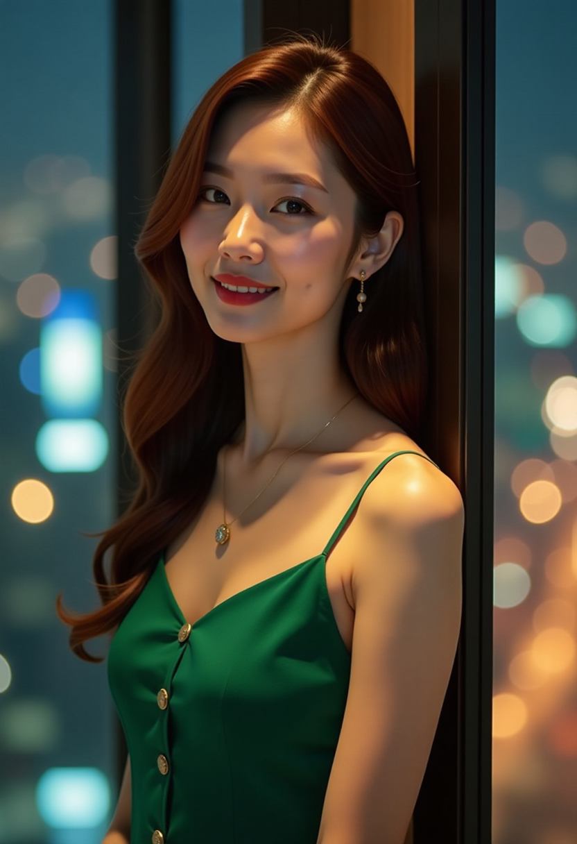 深夜话筒